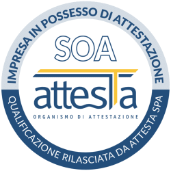 Attestazione SOA Attestazione SOA